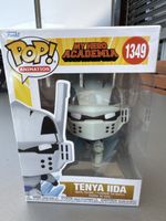 Funko Pop / Tenya Iida 1349 / My Hero Academia Figur / OVP
