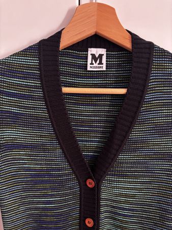 Missoni top size IT 42 (S)