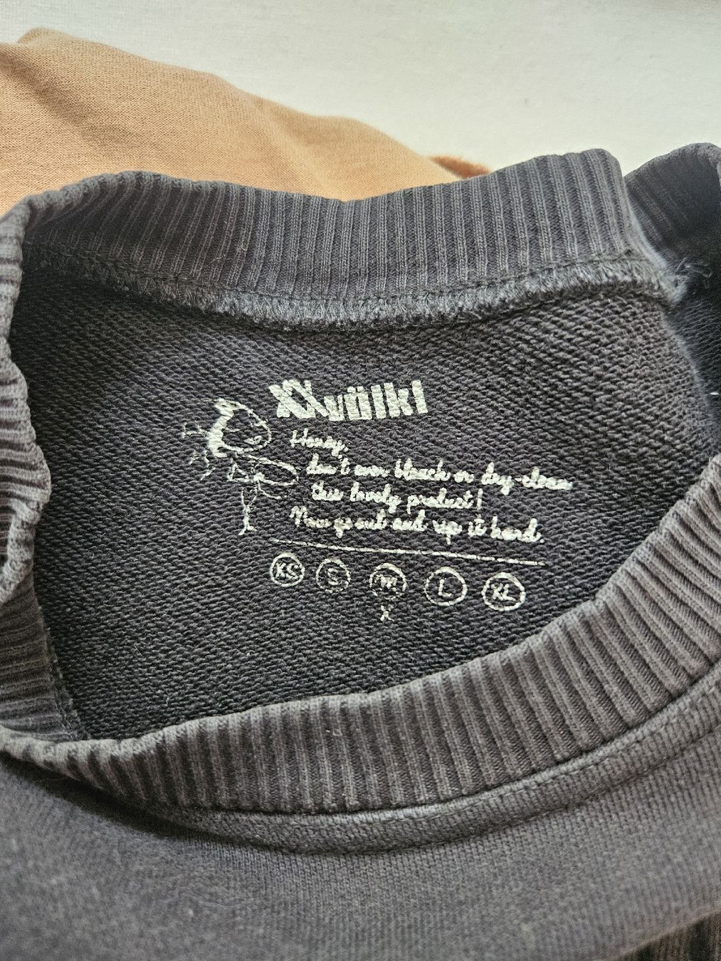 Maglioni & Felpe: Schwarzer Völkl Pullover – Usato da Bern venduto da mir_bs7y 2