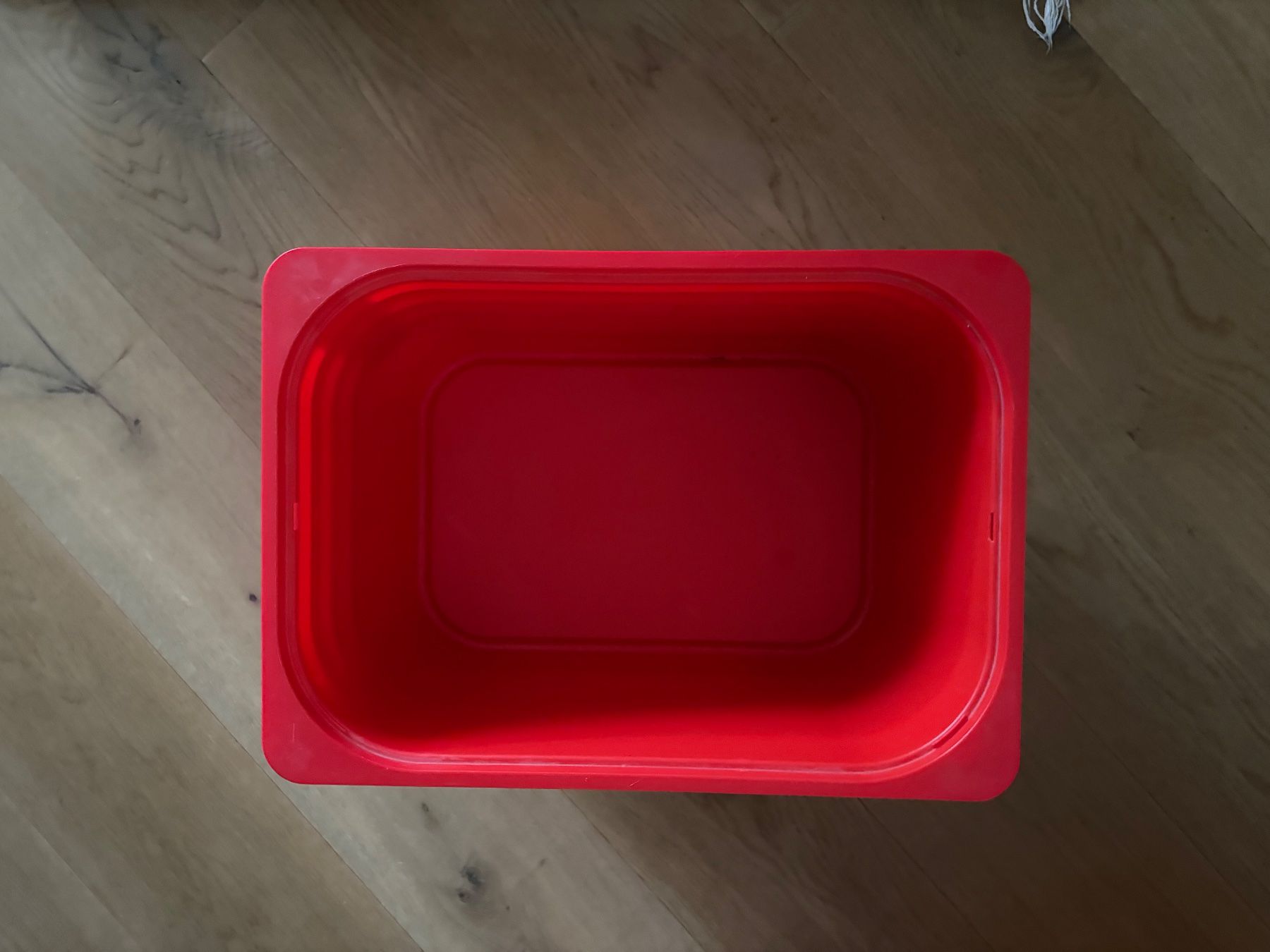 Ikea Contenitori & Simili: IKEA TROFAST Spielzeugboxen – Usato da Starrkirch-Wil venduto da Stribor 3