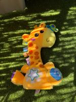 Spielzeug Giraffe VTech Moov & Groov