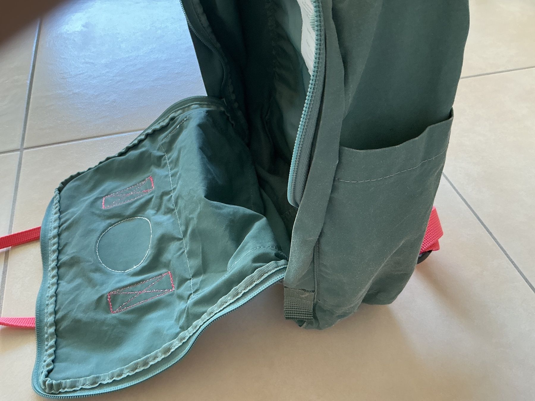 Fjällräven Sacs à dos: Fjällräven Kånken Rucksack – D'occasion à Frauenfeld par Stehojen 6