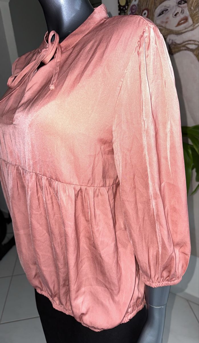 Camicette: COSTA MANI BLUSE GR. L NEU – Nuovo e nell'imballaggio originale da Unteraegeri venduto da MH203 5