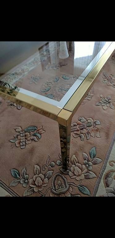 Tables: Salontisch Couchetisch – D'occasion à Bern par Smash428 1