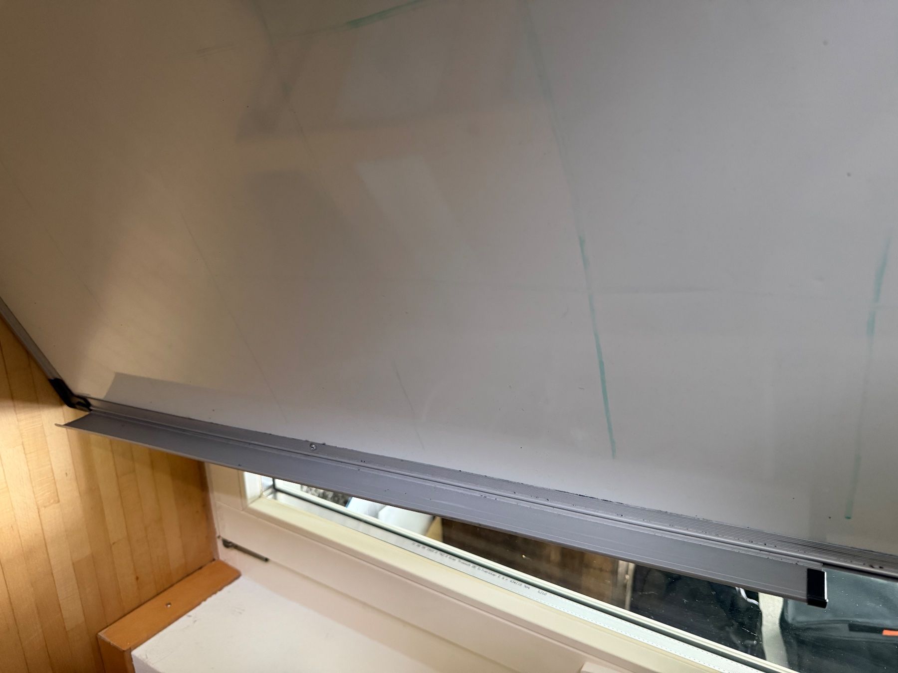 Wandtafeln: 2 Whiteboards 90x120 – Gebraucht aus Zürich von Chakra 1