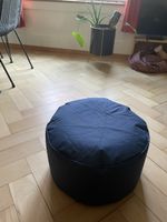Lumaland hocker Navyblau (neu)