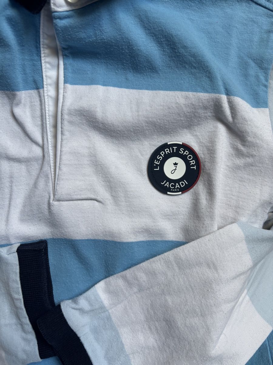 Jacadi Hemden, T-Shirts & Polos: Polo Jacadi 10 ans - 140cm – Gebraucht aus Founex von ari_2gt7 4
