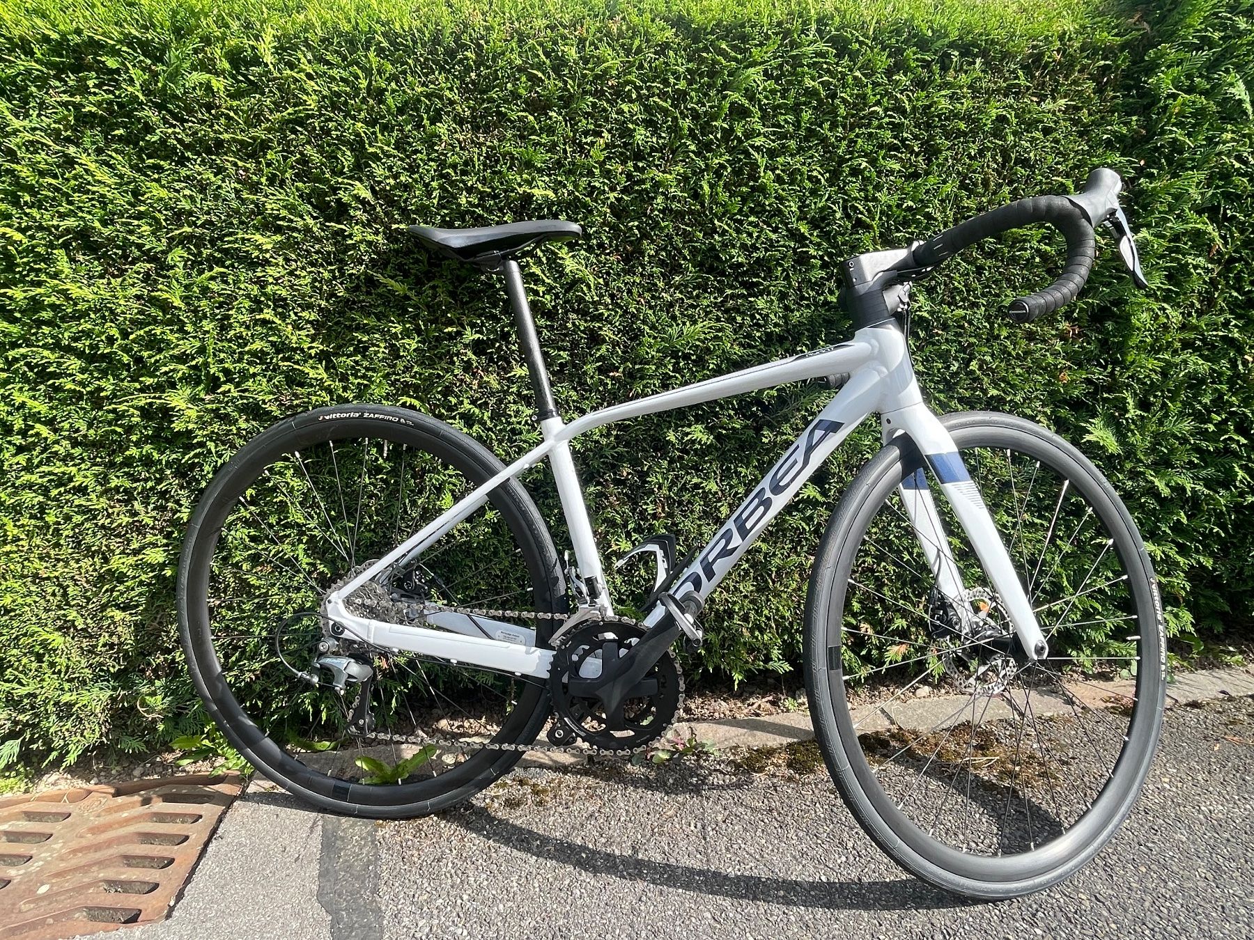 Orbea Biciclette: Rennvelo Orbea Avant h40 – Usato da Dübendorf venduto da Nico_666
