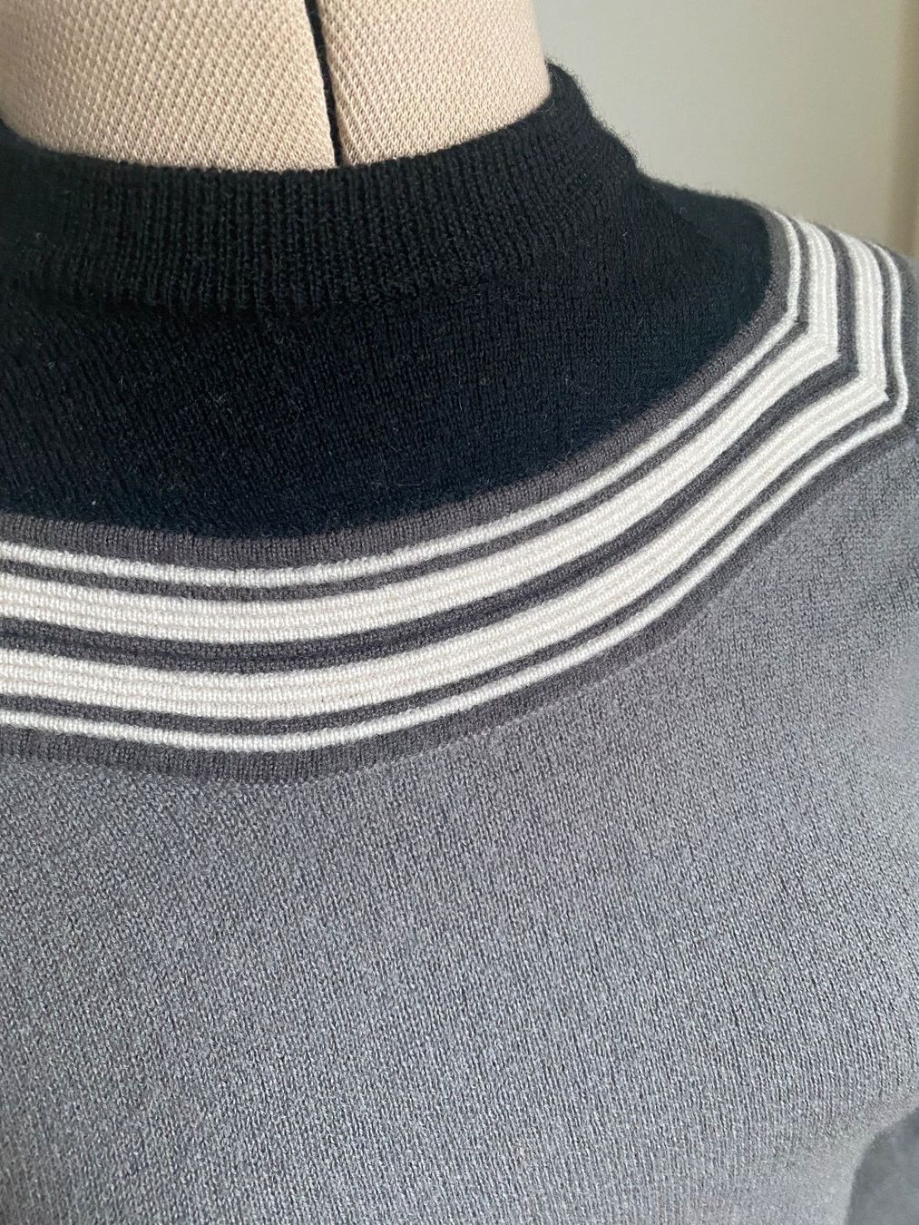 North Face Maglioni & Felpe: Pull crop the North Face 100 % laine – Usato da Basel venduto da Maria-Alexa 1