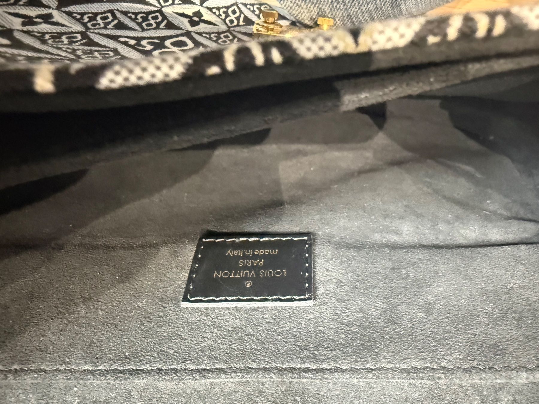 Louis Vuitton Borse da donna: Louis Vuitton Pochette Metis 1854 Original – Usato da Illhart venduto da Glotzi1974 4