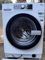 Waschmaschine Bauknecht Swissfamily 8kg gebraucht