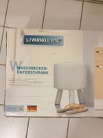 Waschbeckenunterschrank