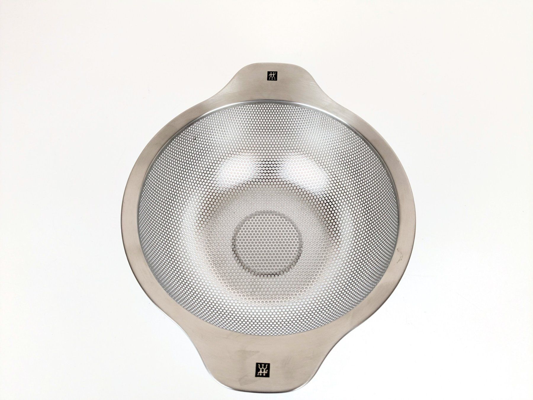 Zwilling Appareils de cuisine: ZWILLING Sieb 20 cm – Neuf (Voir description) à Thun par Restwert_Thun 2