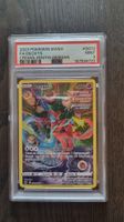 Pokémon Deoxys Crown Zenith (2023) GG12/GG70 Deutsch PSA 9