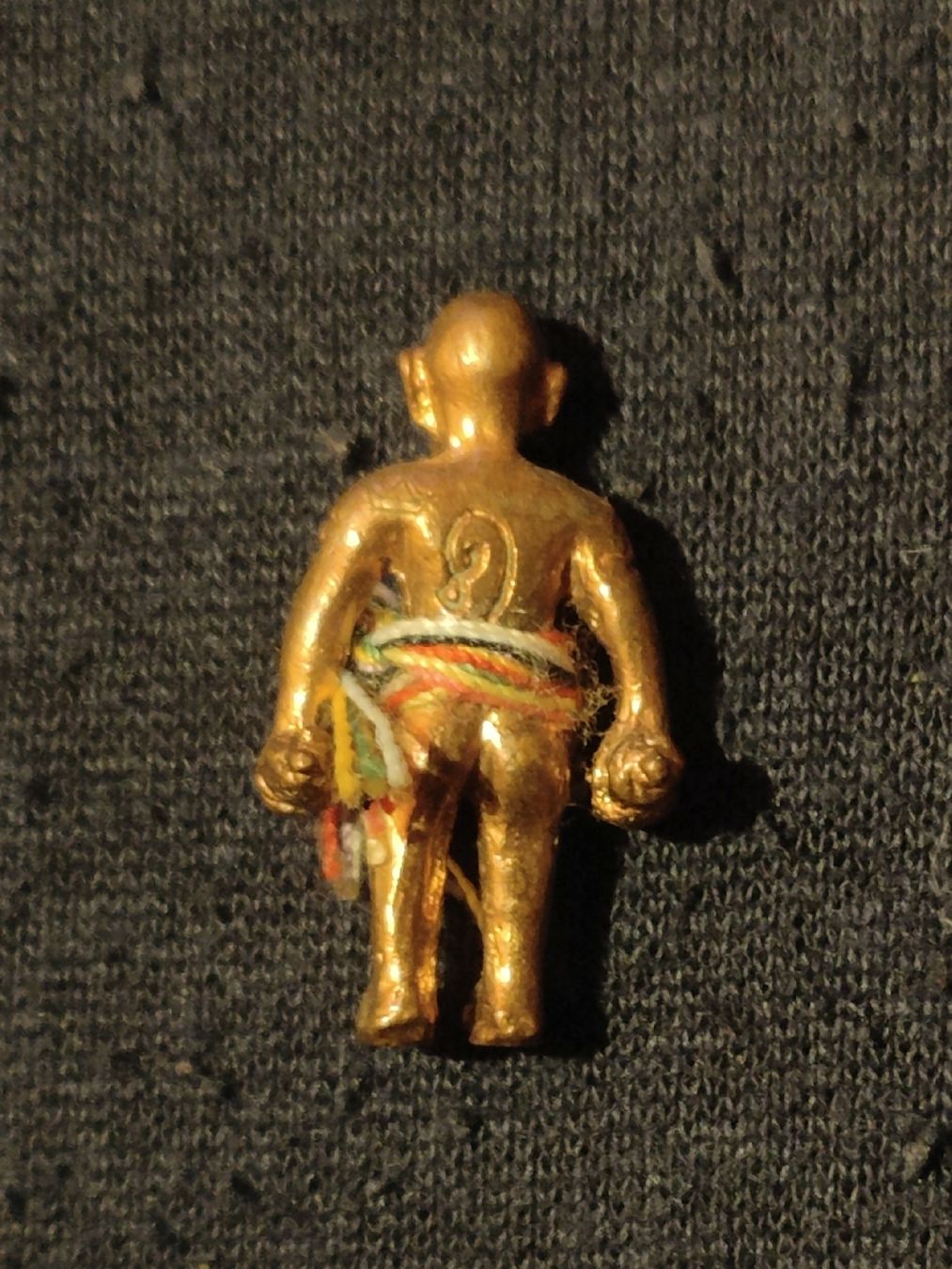 Ciondoli: Thai Buddha Amulett (Nr.8224) – Usato da Rothrist venduto da SiddharthaMoon 2