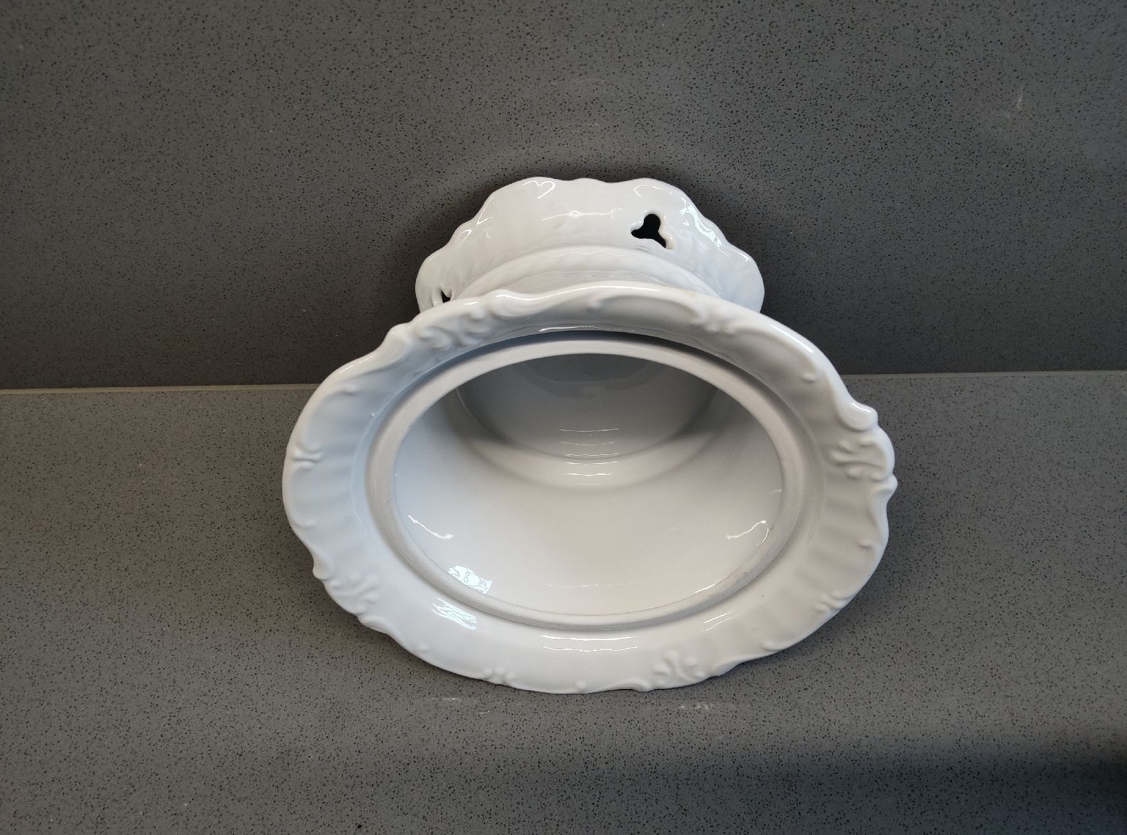 Zuccheriere: DESIGN Gr. DECKEL - DOSE / SELTMANN WEIDEN Bavaria – Nuovo (secondo la descrizione) da Minusio venduto da Todesca 7