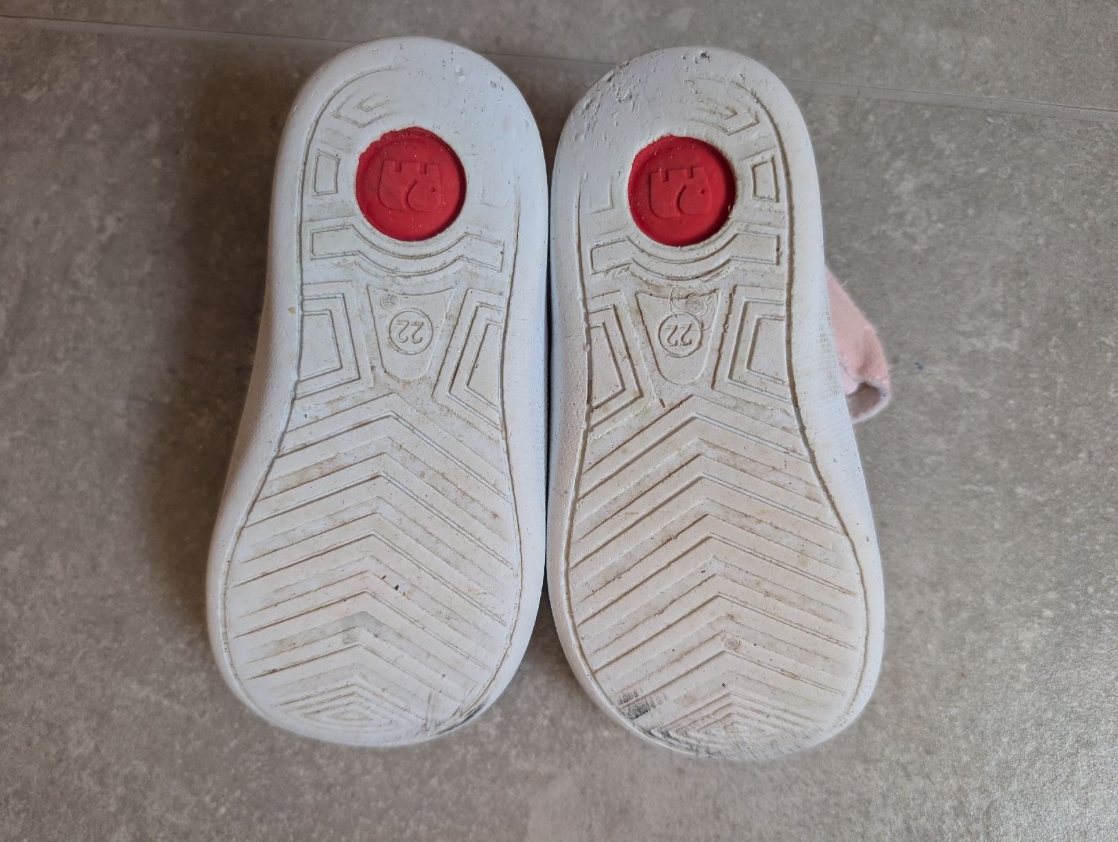 Elefanten Schuhe für Mädchen: Elefanten Sommerschuhe gr.21 – Gebraucht aus Würenlos von Pearl_sHobbyCrochet 4