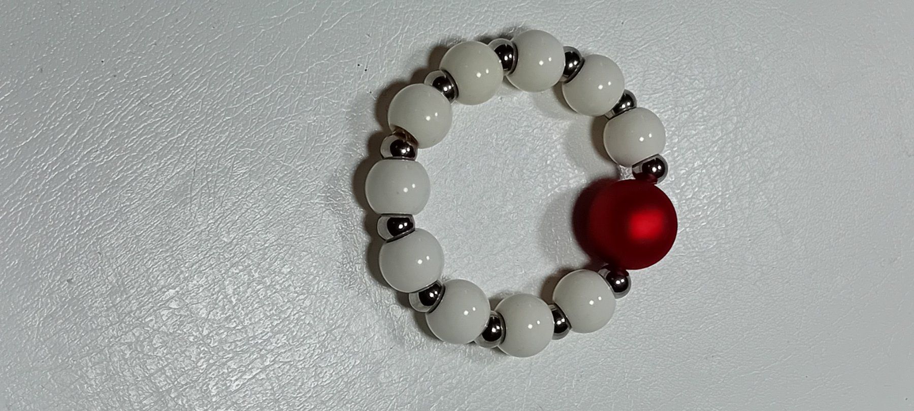 Bracciali & Braccialetti: armband modeschmuck,,,hand arbeit – Nuovo (secondo la descrizione) da Basel venduto da bij_5hqd 1