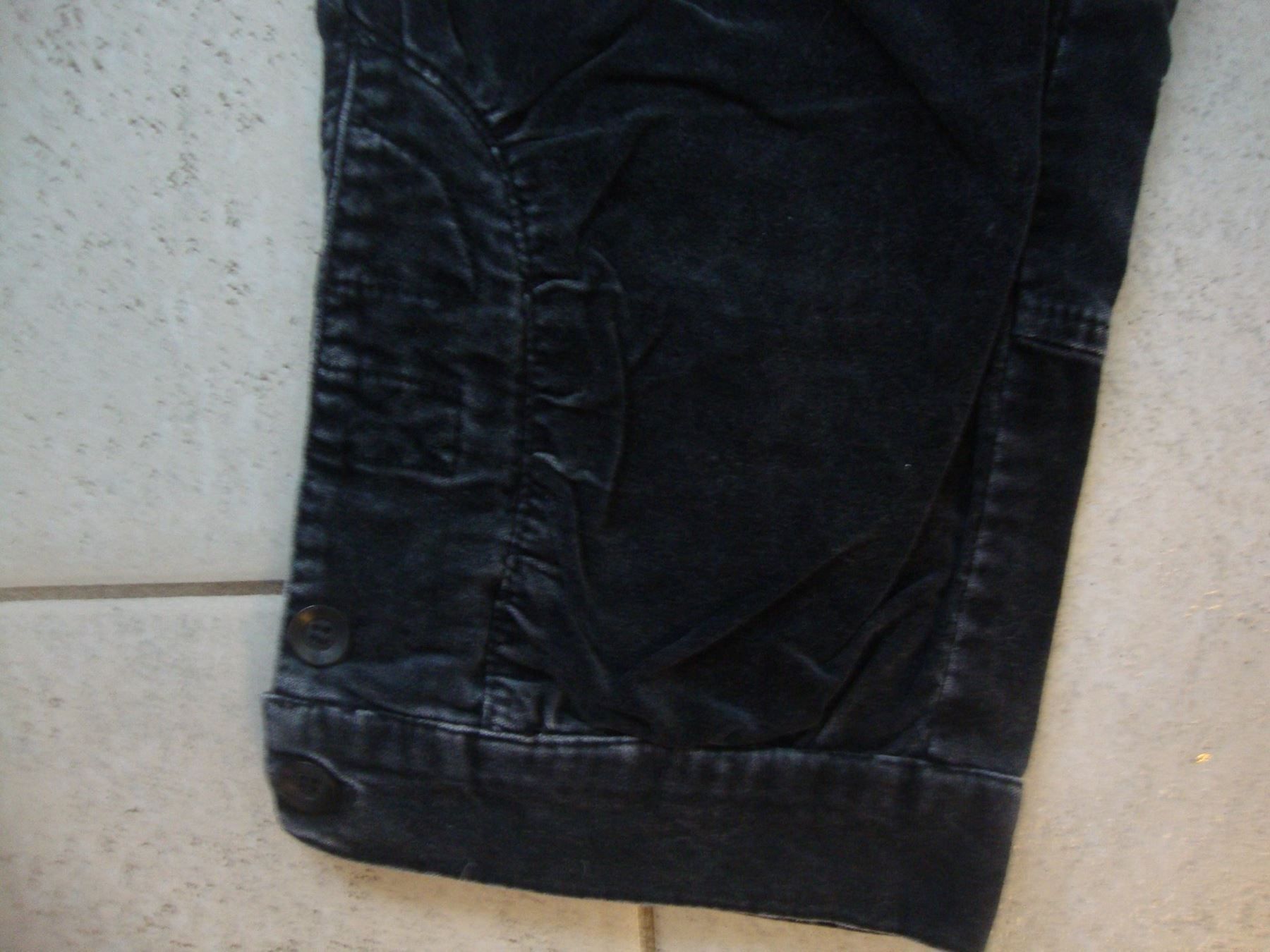 Nile Pantaloni: NILE SOMMER HOSE GR.S – Usato da Rotkreuz venduto da Samballi 2