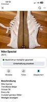 Adidas Spezial Schuhe
