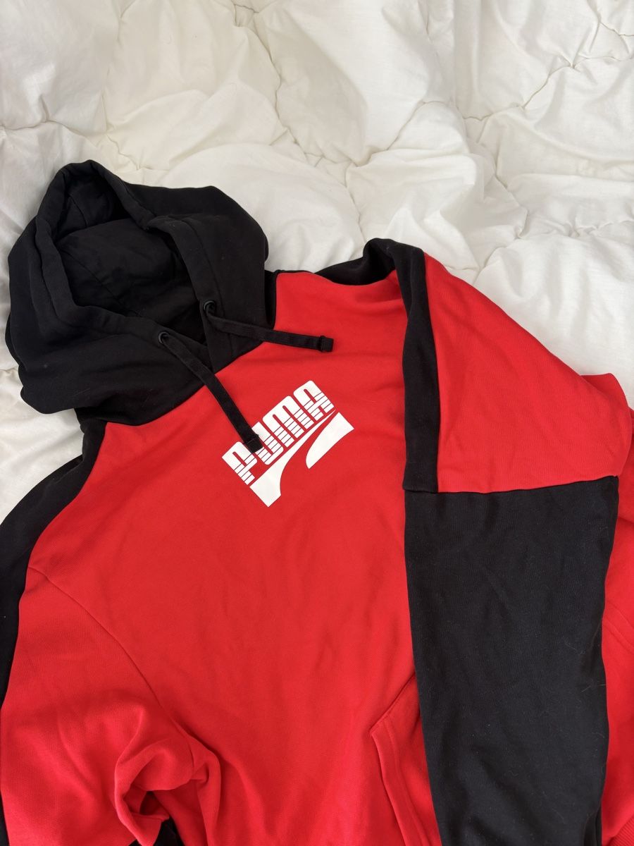 Puma Maglioni & Felpe: felpa puma taglia l – Usato da Viganello venduto da cos_m2tj 1
