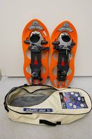 Zu verkaufen neuwertige Schneeschuhe TSL Sport 225 Rando