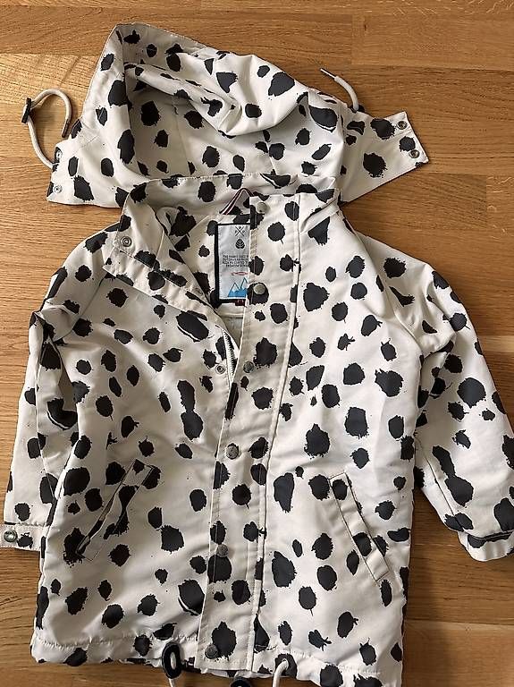 Jacken & Mäntel: Windjacke – Gebraucht aus Bern von Salamander86