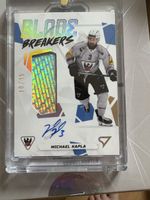 Blade Breakers- Fribourg -Michael Kapla - Sportzoo Series 2 