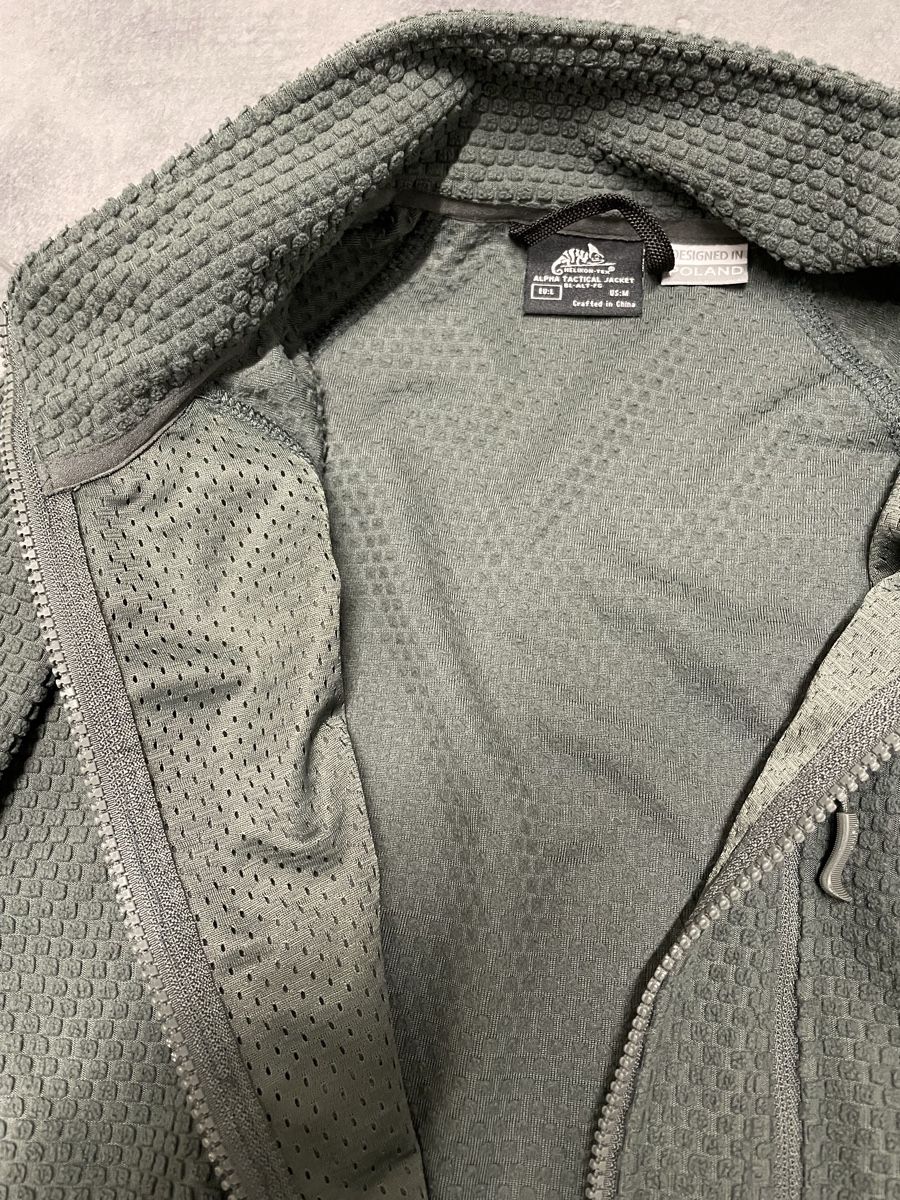 Helikon-Tex Vestes: Helikon-Tex Gunfighter Softshell & Alpha Tactical Fleece – Neuf (Voir description) à Lostorf par Matz22 4