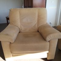 Fauteuil