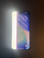IPhone 15 128GB Schwarz Defekt