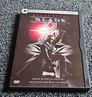 DVD Blade Trinity mit Wesley Snipes (16352)
