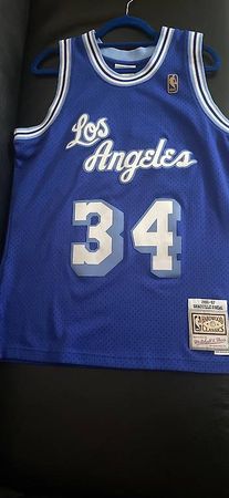 NBA Jersey
