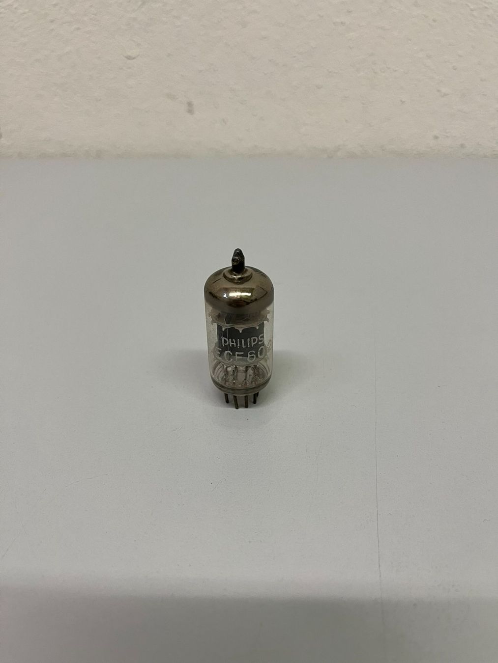 Philips Elektronikbauteile: Philips ECF 802 – Neu (gemäss Beschreibung) aus Hochdorf von av-electronics