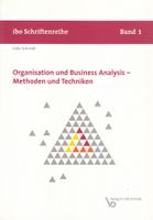 Organisation und Business Analysis Methoden und Techniken