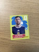 Panini FIFA WC SCO 7