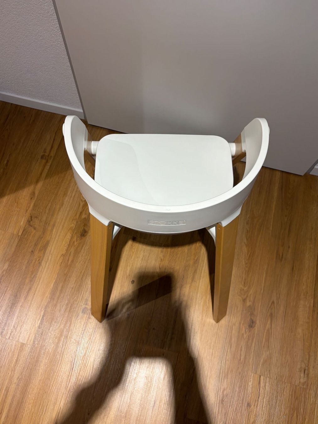 Stokke Seggioloni: STOKKE Trip Trap – Usato da Glattbrugg venduto da Seventyfive 4