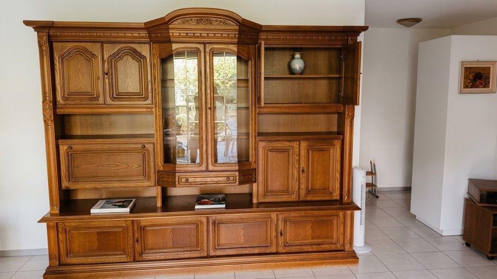 Vitrines: Meuble – D'occasion à Bienne par Daniel_Schader 2