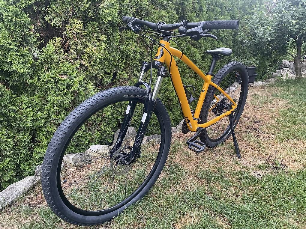 Scott Velos: Kindervelo Scott Aspect 950 Rahmengrösse S – Gebraucht aus Muri AG von mar_cm7b 1