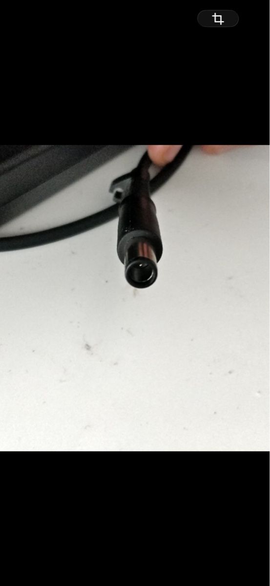 Hewlett Packard Cavi: HP Ladegerät Netzteil Adapter Charger 65w – Usato da Luzern venduto da chevy7779 2