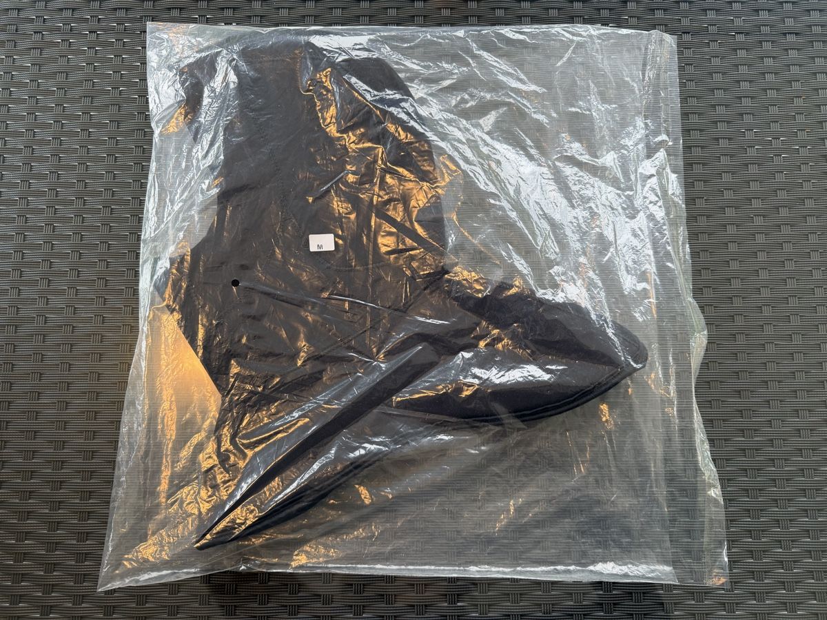 Mute per immersioni: Neue Neopren-Tauchkopfhaube D2G – Nuovo e nell'imballaggio originale da Gockhausen venduto da Dbielmann 2