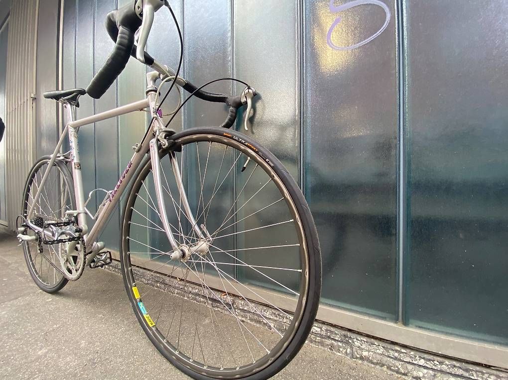Villiger Vélos: Villiger Rennvelo – D'occasion à Zürich par youngenthusiast 2