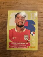 Panini Sticker 2026 PAN 6