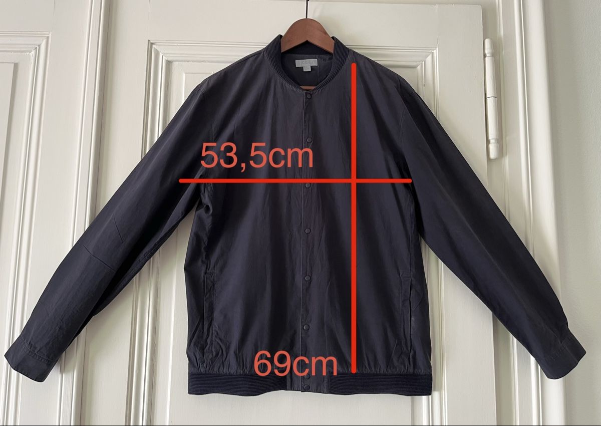 Cos Jacken: Veste COS – Gebraucht aus Lausanne von micou47 6