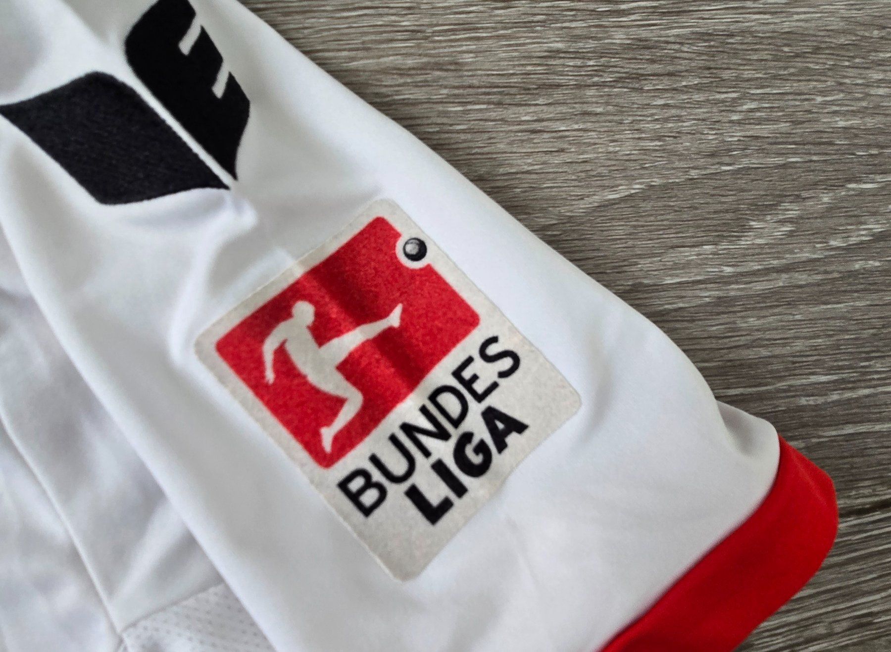 Erima Canottiere & Pantaloni: Köln | Yabo | 2012/13 | mit Patch – Usato da Zollbrück venduto da MiKron 4