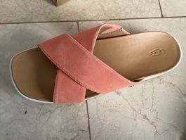 Damen UGG Sommerschuhe Schuhe