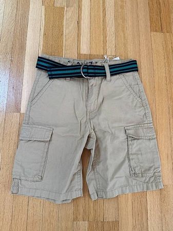 Nautica Hose+Gürtel 1/2 Gr. 140