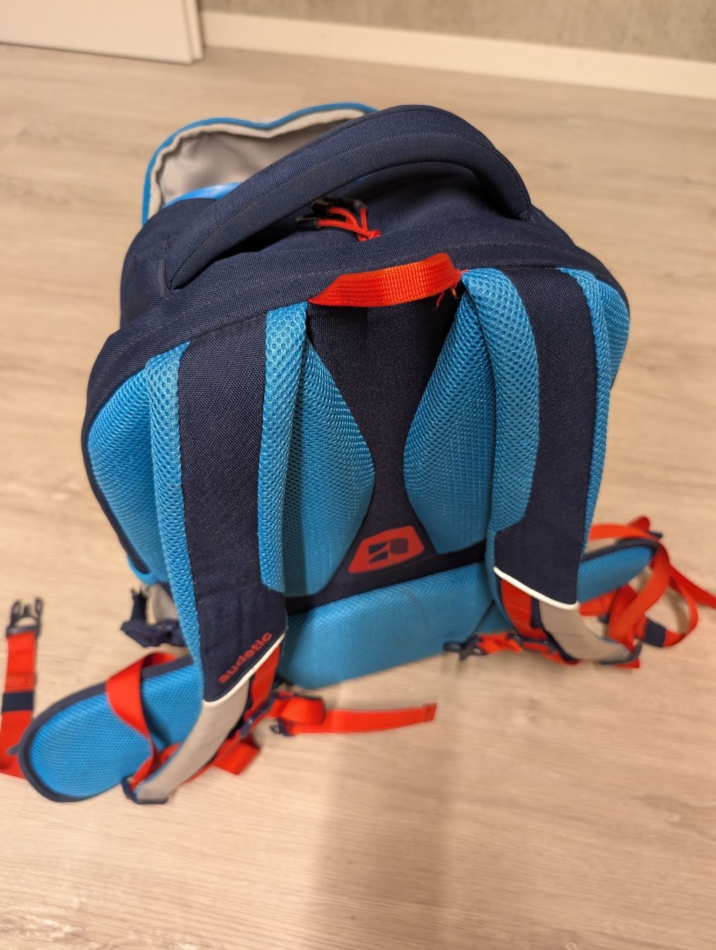 Sacs à dos: Rucksack Audetic Cosmo 29L – D'occasion à Münsingen par Phibe59 3