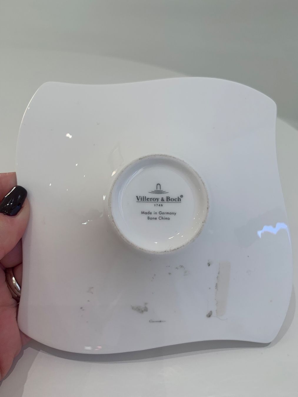 Villeroy & Boch Tazze: Villeroy Boch – Usato da Pregassona venduto da Kyttina 4