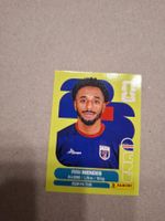 PANINI FIFA 2026 CPV 17